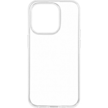 Ugreen Back Cover Διάφανο (iPhone 15) (25392) (UGR25392)
