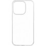 Ugreen Back Cover Διάφανο (iPhone 15) (25392) (UGR25392)