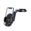 Ugreen Suction Cup Phone Mount LP405 black (20473B) (UGR20473B)