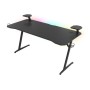 Genesis Gaming Desk Holm 510 RGB Black (NDS-1732) (GNSNDS-1732)
