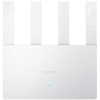 Xiaomi Router BE3600 White (DVB4493GL) (XIADVB4493GL)