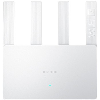 Xiaomi Router BE3600 White (DVB4493GL) (XIADVB4493GL)