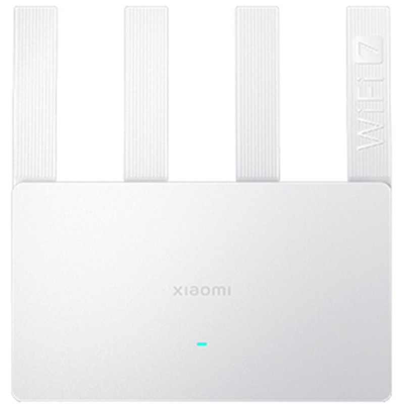 Xiaomi Router BE3600 White (DVB4493GL) (XIADVB4493GL)
