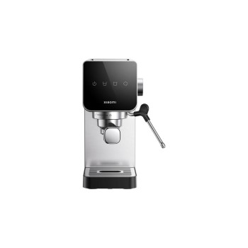 Xiaomi Automatic Espresso Machine 1350W Silver (BHR9798EU) (XIABHR9798EU)