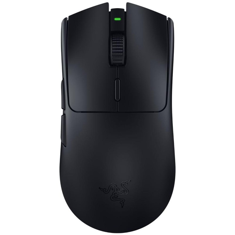 Razer Viper V3 Hyperspeed Wireless Gaming Mouse 30k DPI 280h Battery 100% Ptfe Mousefeet (RZ01-04910100-R3M1) (RAZRZ01-04910100-R3M1)