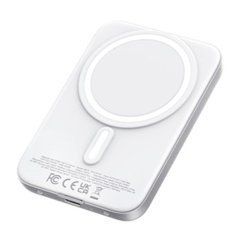 Ugreen D619 κινητή μαγνητική θήκη SSD M.2 NVMe (55151) (UGR55151)