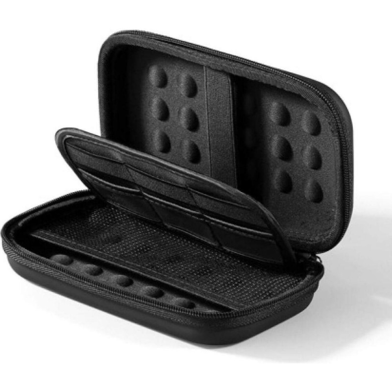 Ugreen Hard Disk SSD case and GSM accessories L black (50274) (UGR50274)
