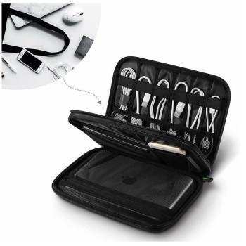 Ugreen Storage bag 50147B grey (50147B) (UGR50147B)