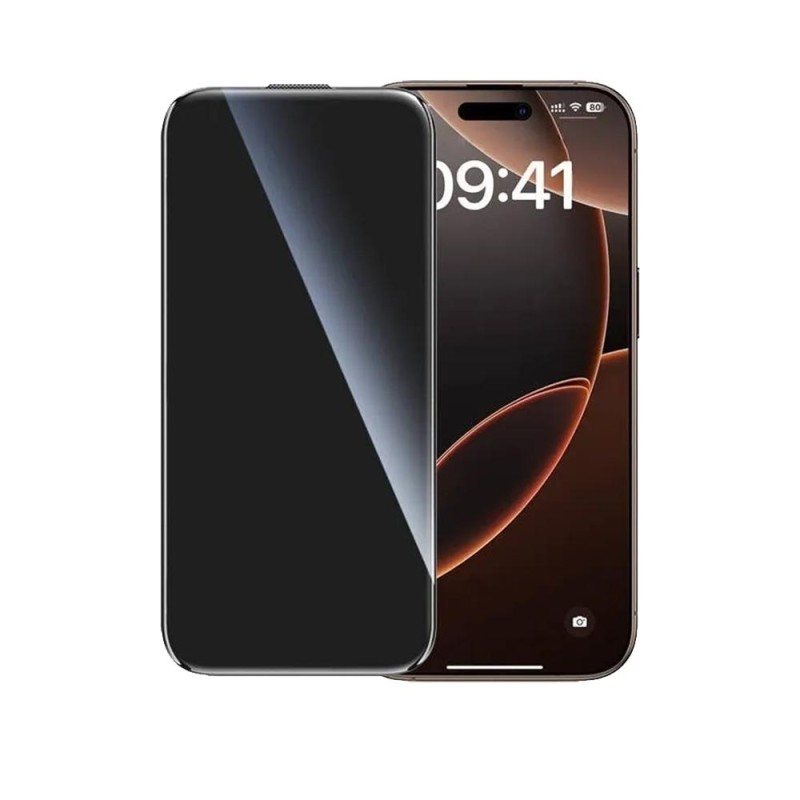 Ugreen Privacy Tempered Glass SP655 for iPhone 16 Pro Max (45976) (UGR45976)