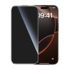Ugreen Privacy Tempered Glass SP651 for iPhone 16 Pro (45975) (UGR45975)