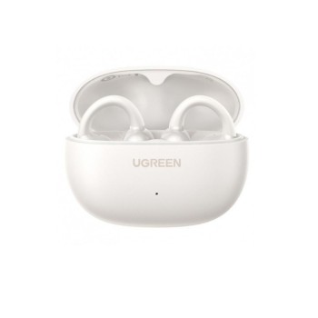 Ugreen Ασύρματα ακουστικά HiTune S3 WS209 λευκό (45786) (UGR45786)