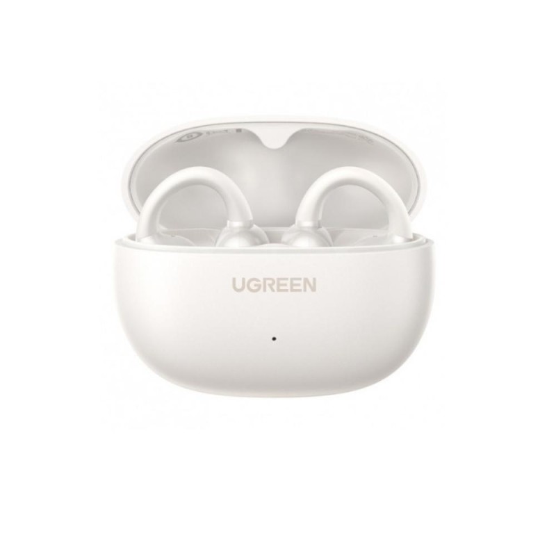 Ugreen Ασύρματα ακουστικά HiTune S3 WS209 λευκό (45786) (UGR45786)