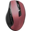 Ugreen Wireless mouse MU006 2.4 GHz + Bluetooth 5.0 red (25752) (UGR25752)