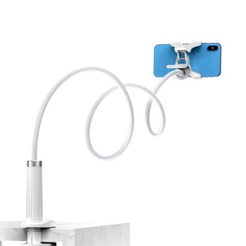 Ugreen Holder phone/tablet stand LP113 white (30488) (UGR30488)