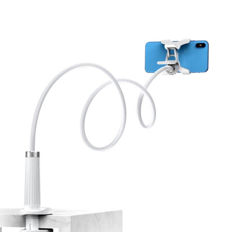 Ugreen Holder phone/tablet stand LP113 white (30488) (UGR30488)