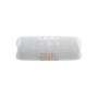 JBL Flip 7 Bluetooth Speaker White (JBLFLIP7WH)