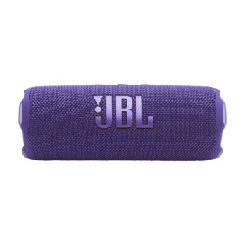 JBL Flip 7 Bluetooth Speaker Purple (JBLFLIP7PU)