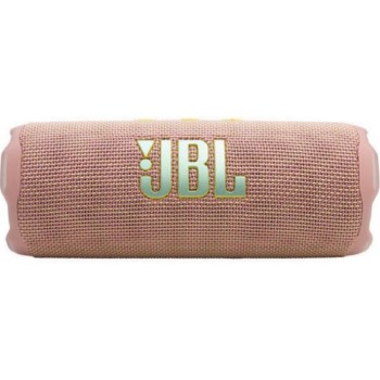 JBL Flip 7 Bluetooth Speaker Pink (JBLFLIP7PK)