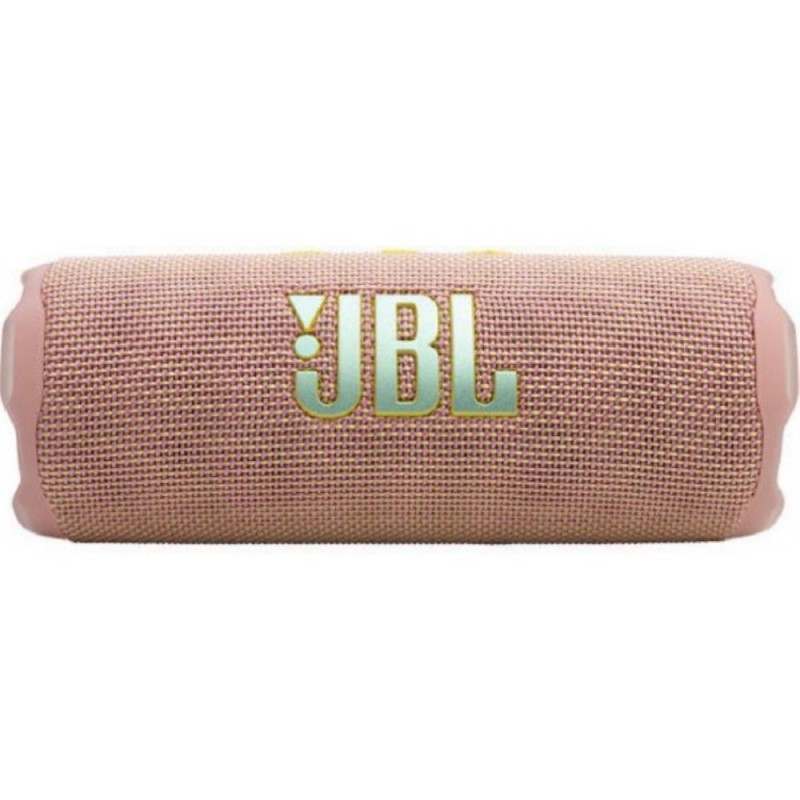 JBL Flip 7 Bluetooth Speaker Pink (JBLFLIP7PK)