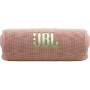 JBL Flip 7 Bluetooth Speaker Pink (JBLFLIP7PK)