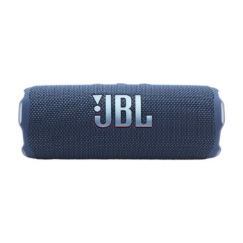 JBL Flip 7 Bluetooth Speaker Blue (JBLFLIP7BL)