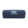 JBL Flip 7 Bluetooth Speaker Blue (JBLFLIP7BL)