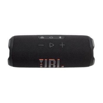 JBL Flip 7 Bluetooth Speaker Black (JBLFLIP7BK)