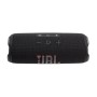 JBL Flip 7 Bluetooth Speaker Black (JBLFLIP7BK)