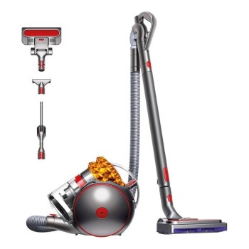 Dyson Aspirapolvere Cinetic Big Bag Multi Floor Senza Sacco 700w (27523) (DYS27523)