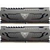 Patriot Viper Steel Memory Module 64 GB DDR4 3200 Mhz (PVS464G320C6K) (PATRPVS464G320C6K)