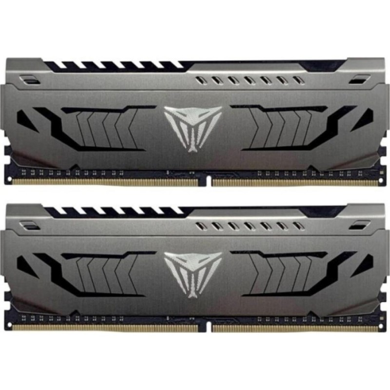Patriot Viper Steel Memory Module 64 GB DDR4 3200 Mhz (PVS464G320C6K) (PATRPVS464G320C6K)