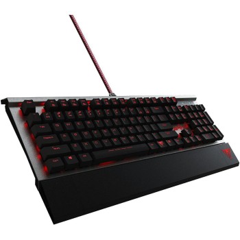Patriot Viper V730 keyboard Gaming USB UK English Black (PV730MBULGM) (PATRPV730MBULGM)