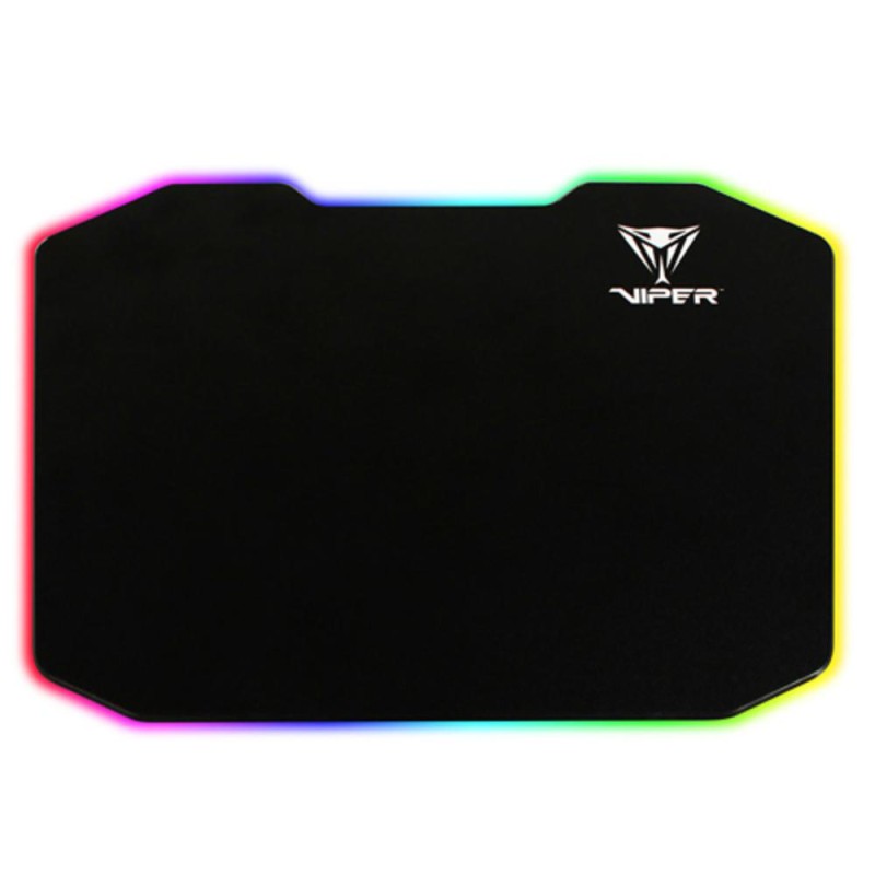 Patriot Viper Gaming Mouse Pad Black (PV160UXK) (PATRPV160UXK)