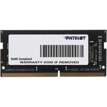 Patriot Signature Memory Module 32 GB 1 x 32 GB DDR4 3200 MHz (PSD432G32002S) (PATRPSD432G32002S)