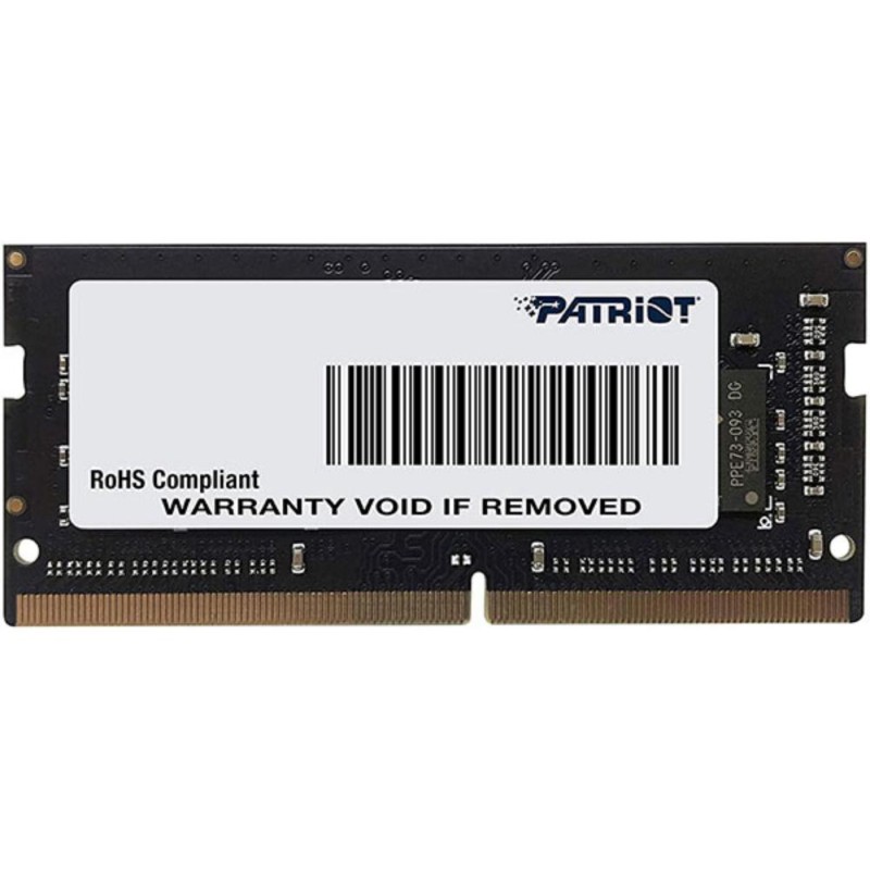 Patriot Signature Memory Module 32 GB 1 x 32 GB DDR4 3200 MHz (PSD432G32002S) (PATRPSD432G32002S)
