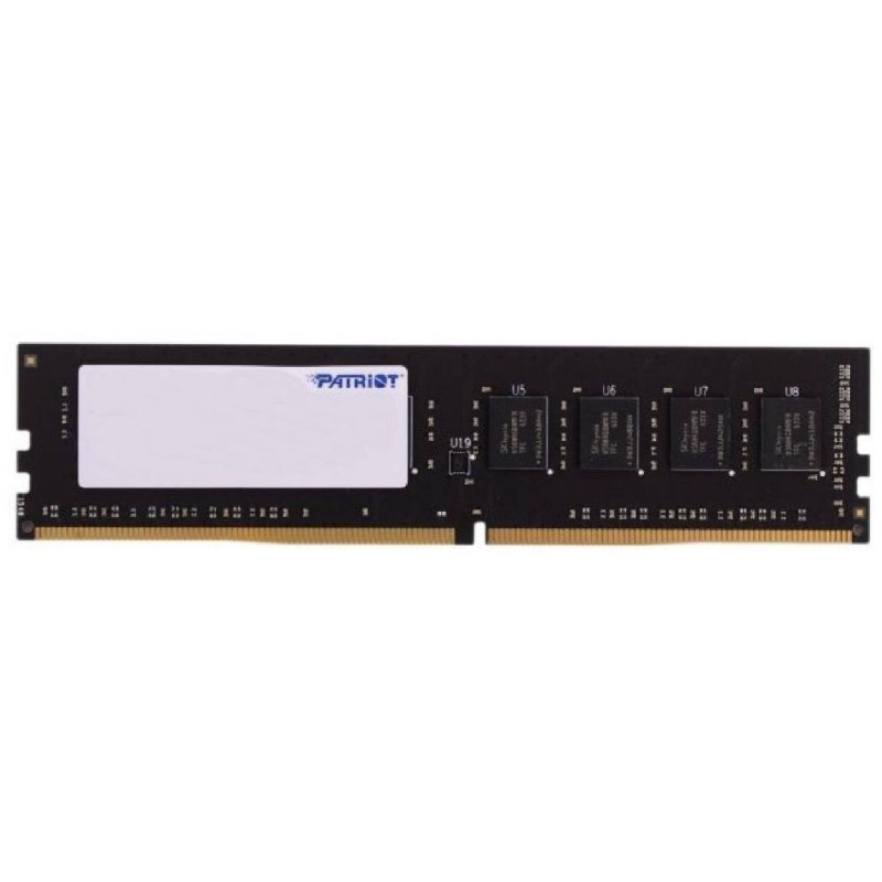 Patriot Signature Memory Module 8 GB 1 x 8 GB DDR4 3200 MHz (PSD48G32002) (PATRPSD48G32002)