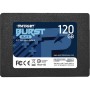 Patriot Burst Elite 120 GB Black SATA 6 Gb/s 25" (PBE120GS25SSDR) (PATRPBE120GS25SSDR)