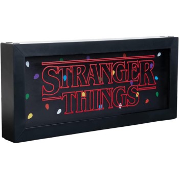 Grupo Erik Διακοσμητικό Φωτιστικό Stranger Things The Upside Down (ERIK65502)