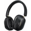 Ugreen HiTune Max 5C Wireless Headphones Hybrid ANC Bluetooth 5.4 black (35757) (UGR35757)