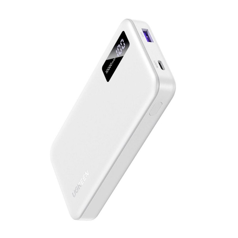 Ugreen Powerbank 10000mAh PB311 USB + USB-C 20W PD  (35577) (UGR35577)