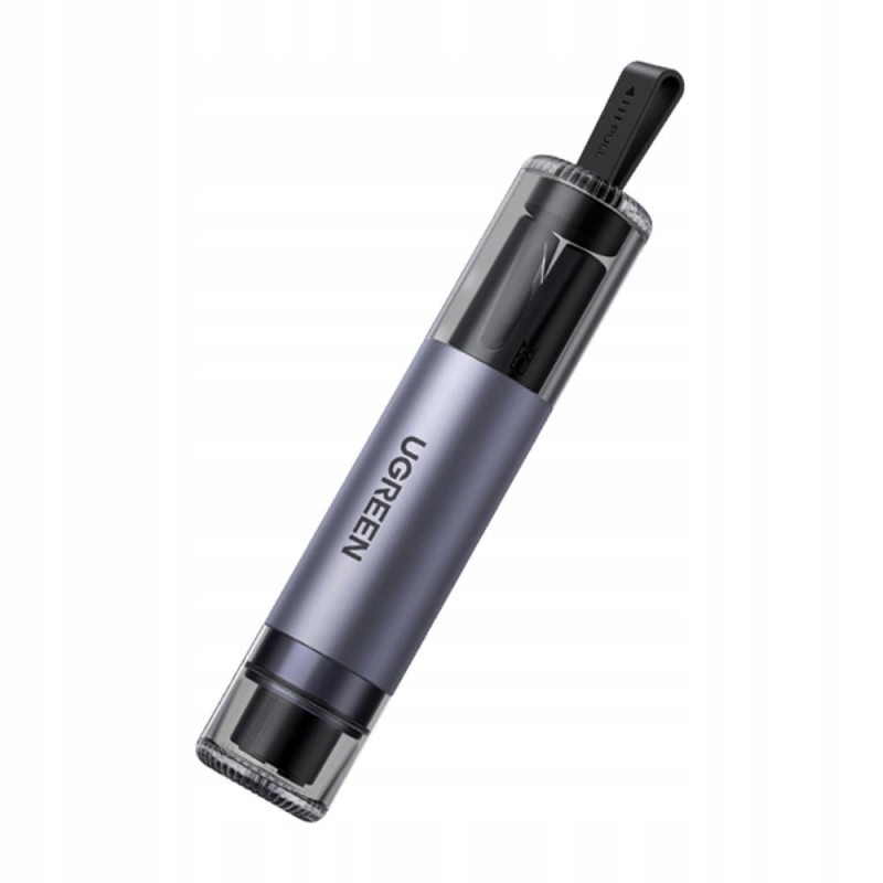 Ugreen LP821 σφυρί ασφαλείας γκρι (35347) (UGR35347)