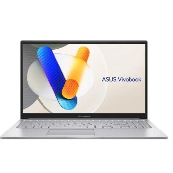 Asus VivoBook 15 X1504VA-BQ2625 i3-1315U/15,6''/16GB/512GB/No OS/Silver (90NB13Y2-M015B0) (ASU90NB13Y2-M015B0)