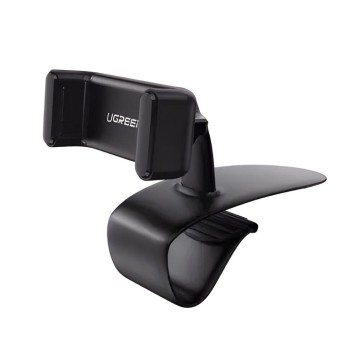 Ugreen Car clip holder for phone LP189 cockpit black (60796) (UGR60796)