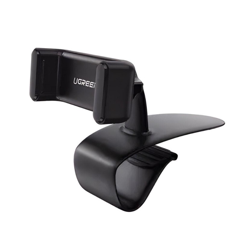 Ugreen Car clip holder for phone LP189 cockpit black (60796) (UGR60796)
