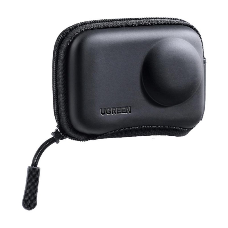 Ugreen Θήκη κάμερας DJI Osmo Action 5 Pro/4/3 LP912 μαύρο (55786) (UGR55786)