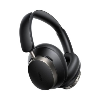 Ugreen HP206 Studio Pro in-ear ακουστικά Bluetooth 6.0 μαύρο (55687) (UGR55687)