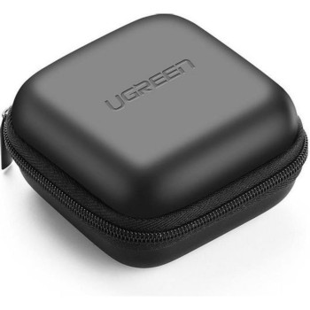 Ugreen Earphones case / GSM accessories black (40816) (UGR40816)