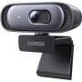 Ugreen Webcam with microphone CM778 USB 2K 30 FPS (35626) (UGR35626)