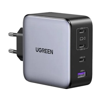 Ugreen Φορτιστής Gan 200W (35539) (UGR35539)