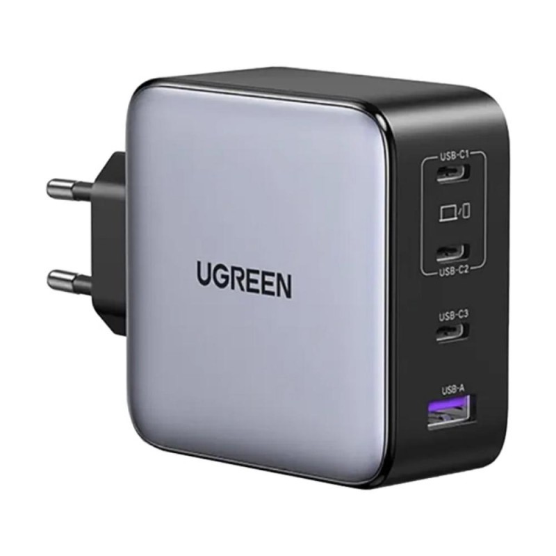 Ugreen Φορτιστής Gan 200W (35539) (UGR35539)